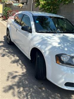 Dodge Avenger
